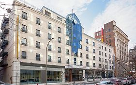 Hotel Europa, BW Signature Collection